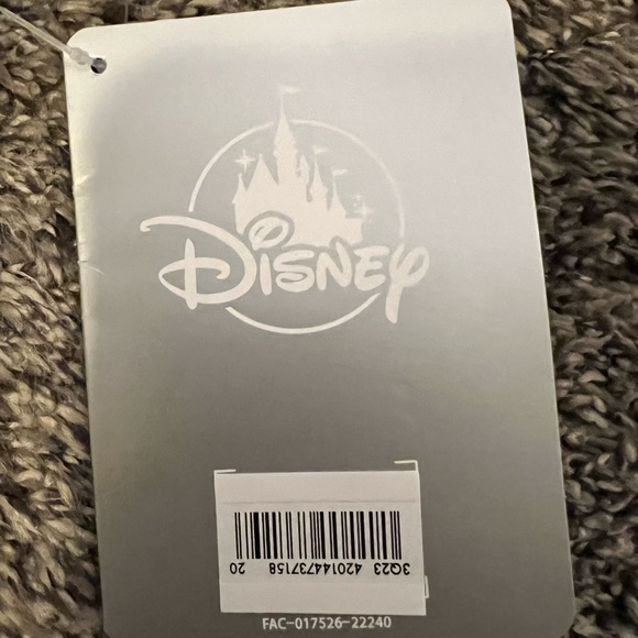 Oswald the Lucky Rabbit Disney 100 Cast Member Exclusive Tote Bag - Picture 9 of 11